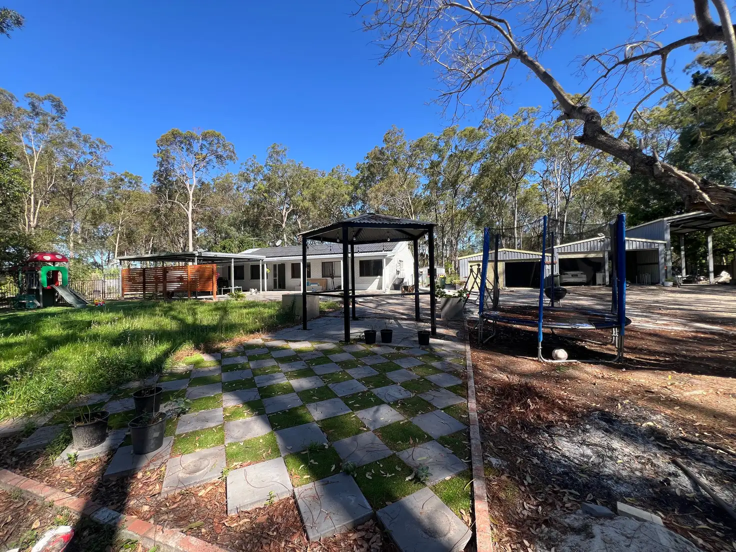 Main view of Homely house listing, 270-276 Hotz Road, Logan Village QLD 4207