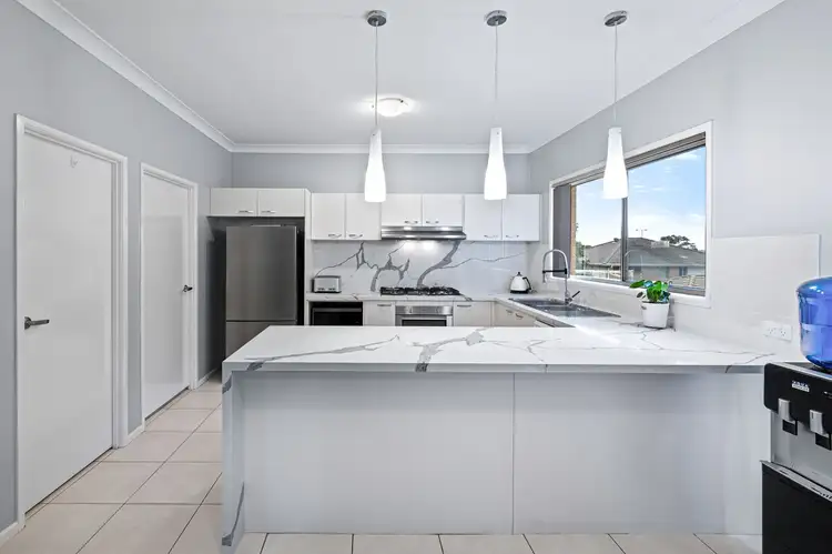 15 Snowy Avenue, Minto NSW 2566