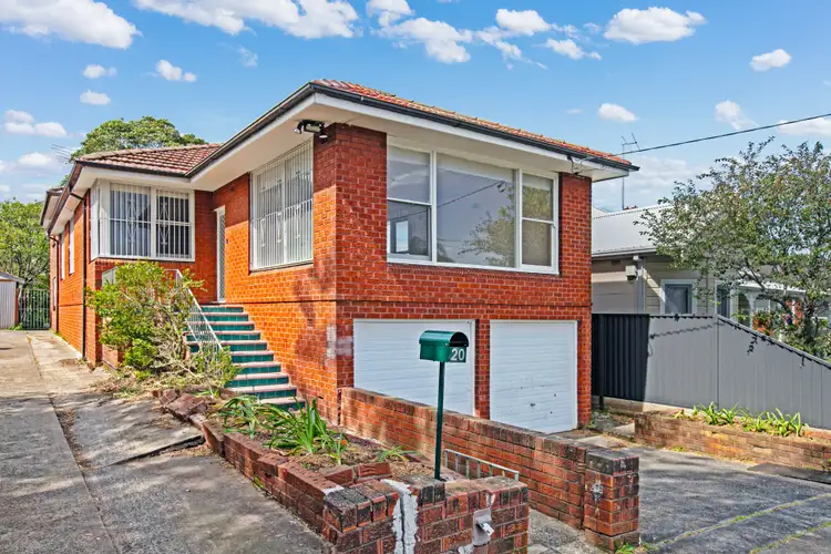 20 Victory Street, Belmore NSW 2192