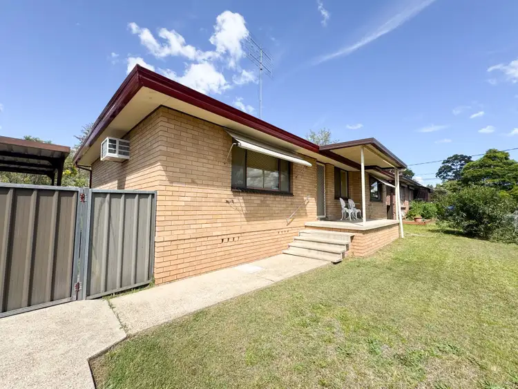 22 Carinda Drive, South Penrith NSW 2750