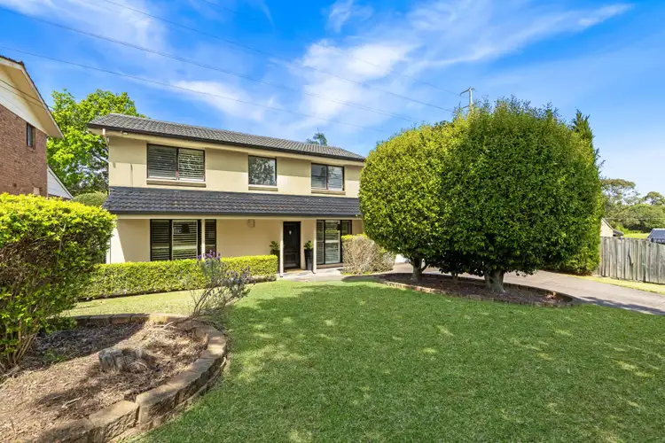 Main view of Homely house listing, 13 Broughton Place, Davidson NSW 2085