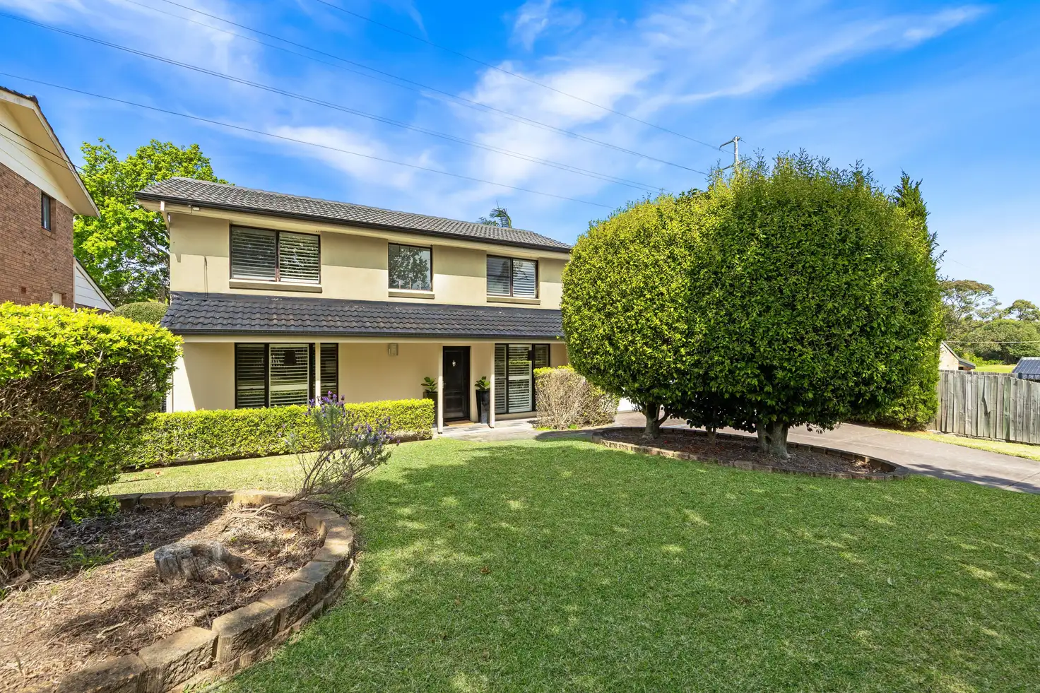 Main view of Homely house listing, 13 Broughton Place, Davidson NSW 2085