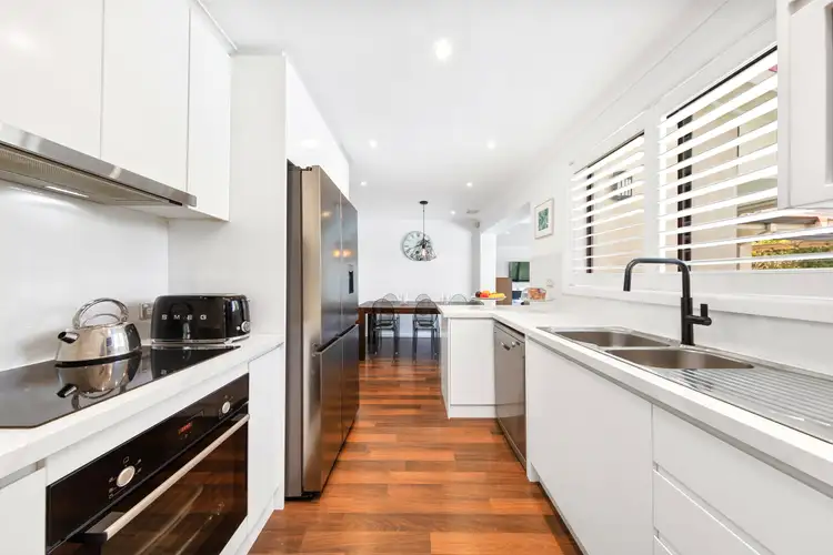 Second view of Homely house listing, 13 Broughton Place, Davidson NSW 2085