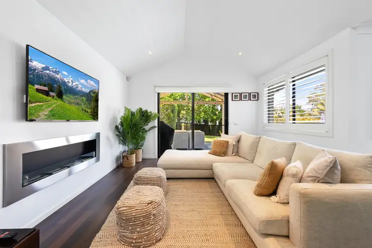 Third view of Homely house listing, 13 Broughton Place, Davidson NSW 2085