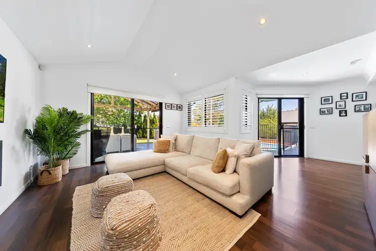 Fourth view of Homely house listing, 13 Broughton Place, Davidson NSW 2085