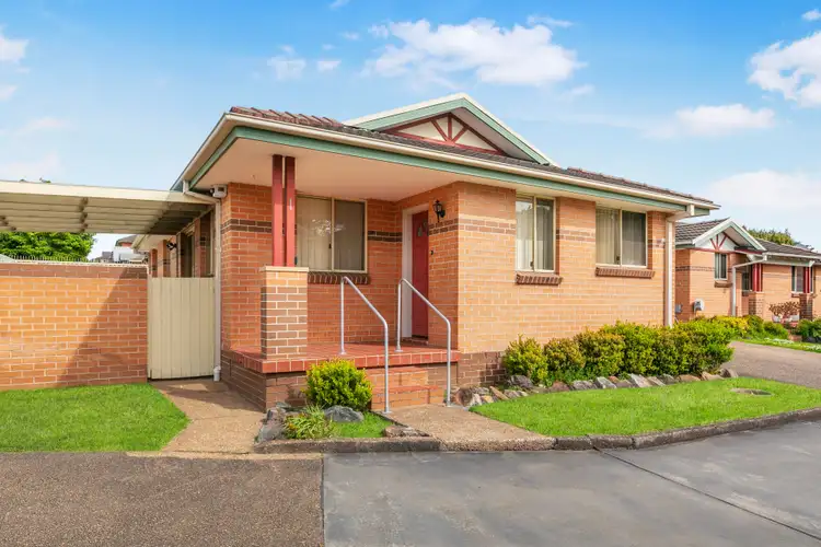 1/45-51 Robinson Street North, Wiley Park NSW 2195