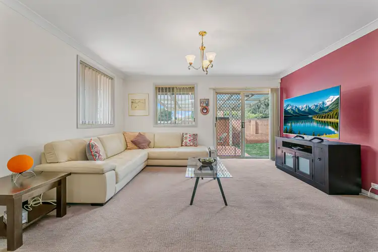 Second view of Homely villa listing, 1/45-51 Robinson Street North, Wiley Park NSW 2195