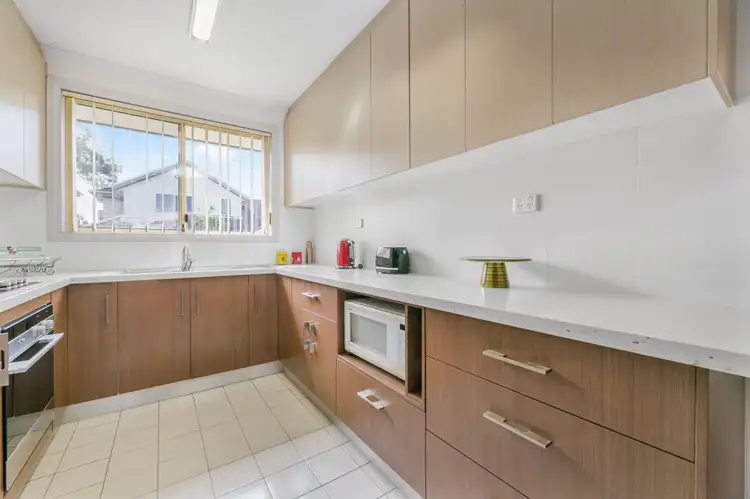 Third view of Homely villa listing, 1/45-51 Robinson Street North, Wiley Park NSW 2195