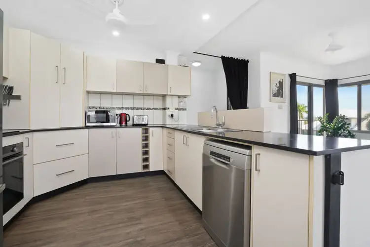 9/148 148 Smith Street, Larrakeyah NT 820