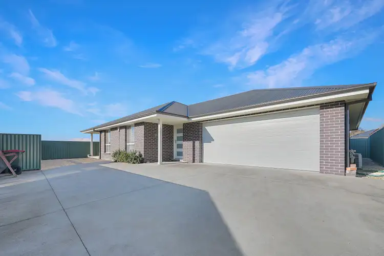 4A Poate Street, Windradyne NSW 2795