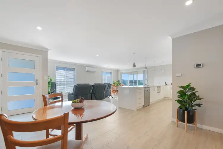 4A Poate Street, Windradyne NSW 2795