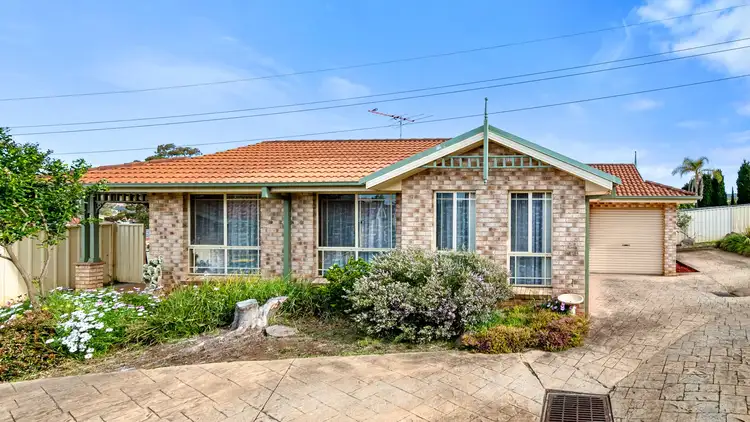 3/48 Julius Road, Rosemeadow NSW 2560