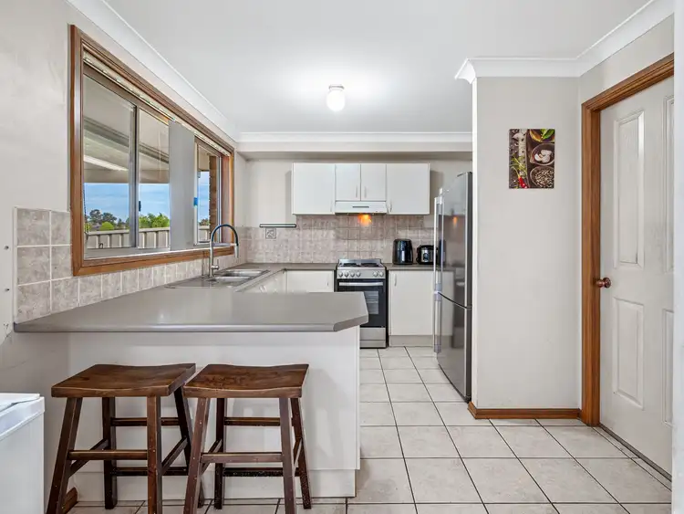 Sixth view of Homely house listing, 3/48 Julius Road, Rosemeadow NSW 2560
