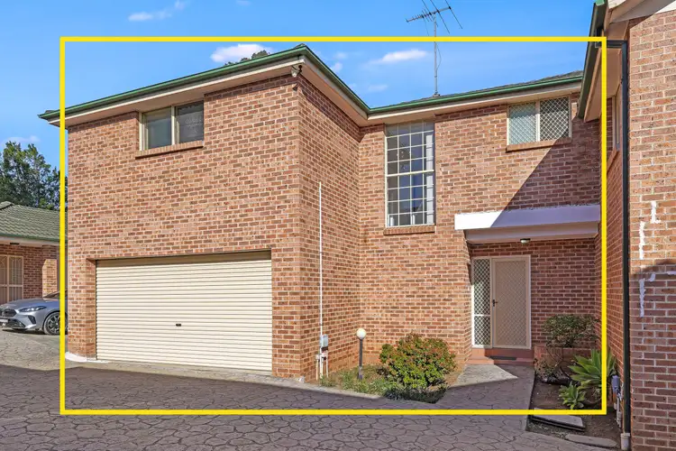 2/710 King Georges Road, Penshurst NSW 2222