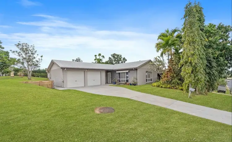 Second view of Homely house listing, 2 Cooma Street, Mount Sheridan QLD 4868