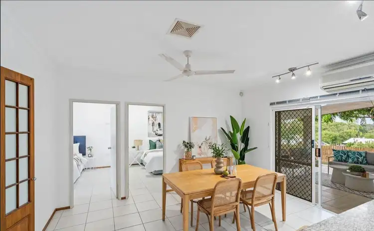 Fifth view of Homely house listing, 2 Cooma Street, Mount Sheridan QLD 4868