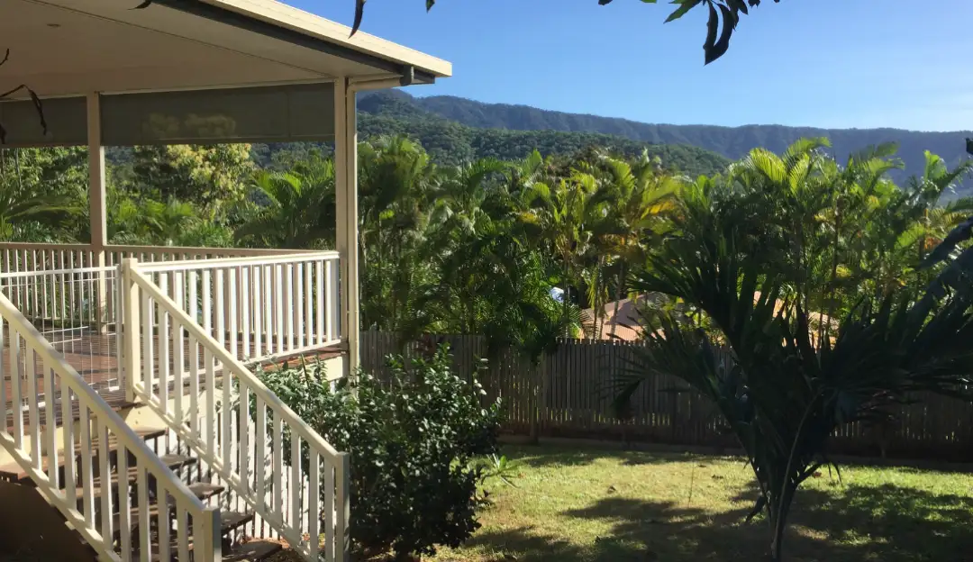 Main view of Homely house listing, 17 Lookout Terrace, Trinity Beach QLD 4879