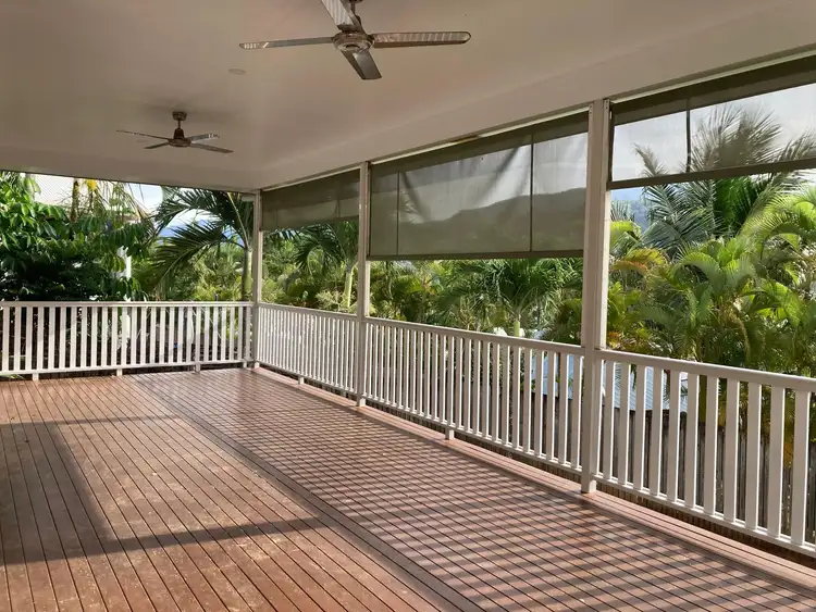 Fourth view of Homely house listing, 17 Lookout Terrace, Trinity Beach QLD 4879