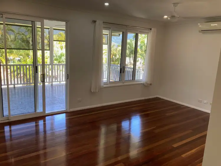 Fifth view of Homely house listing, 17 Lookout Terrace, Trinity Beach QLD 4879