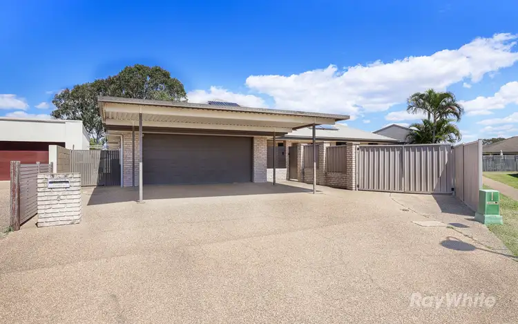 5 Jamie Place, Bargara QLD 4670