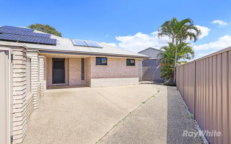 Fourth view of Homely house listing, 5 Jamie Place, Bargara QLD 4670