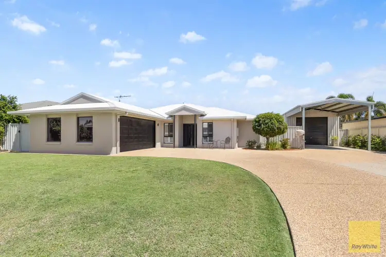 Main view of Homely house listing, 24 Haswell Street, Emerald QLD 4720
