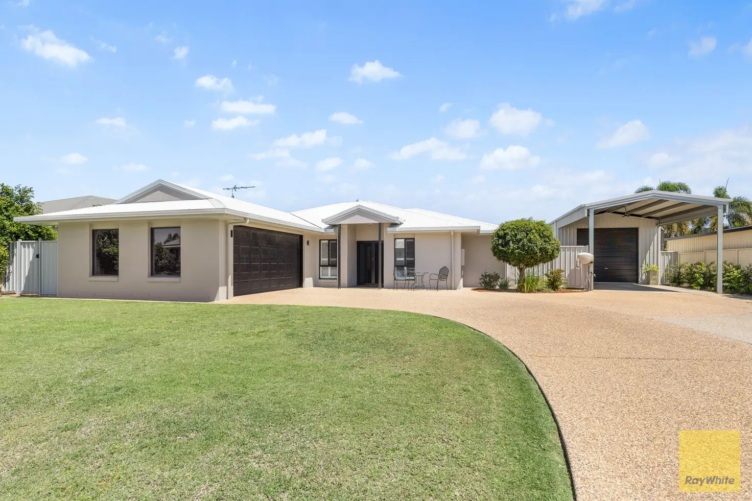 Main view of Homely house listing, 24 Haswell Street, Emerald QLD 4720