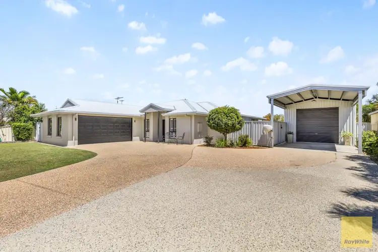 Second view of Homely house listing, 24 Haswell Street, Emerald QLD 4720