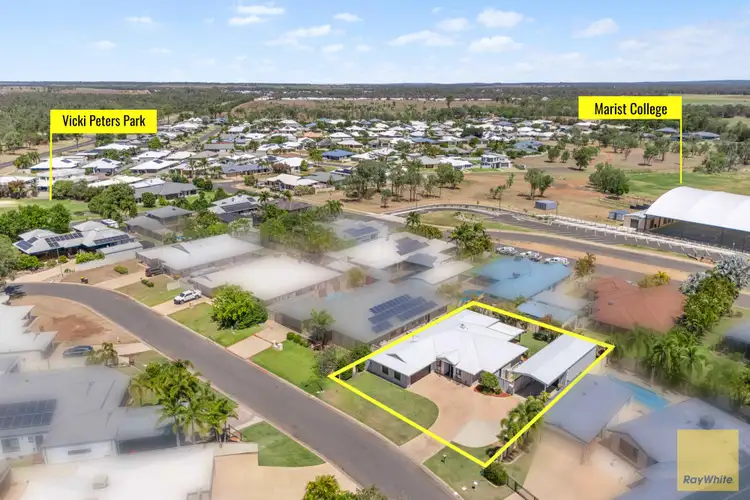 Third view of Homely house listing, 24 Haswell Street, Emerald QLD 4720