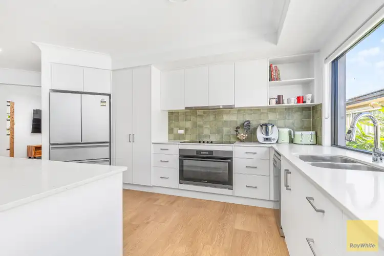 Fifth view of Homely house listing, 24 Haswell Street, Emerald QLD 4720