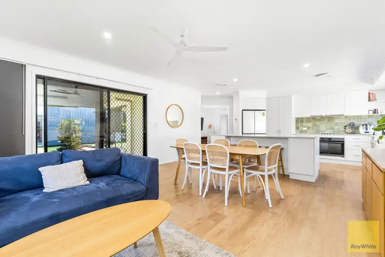 Seventh view of Homely house listing, 24 Haswell Street, Emerald QLD 4720