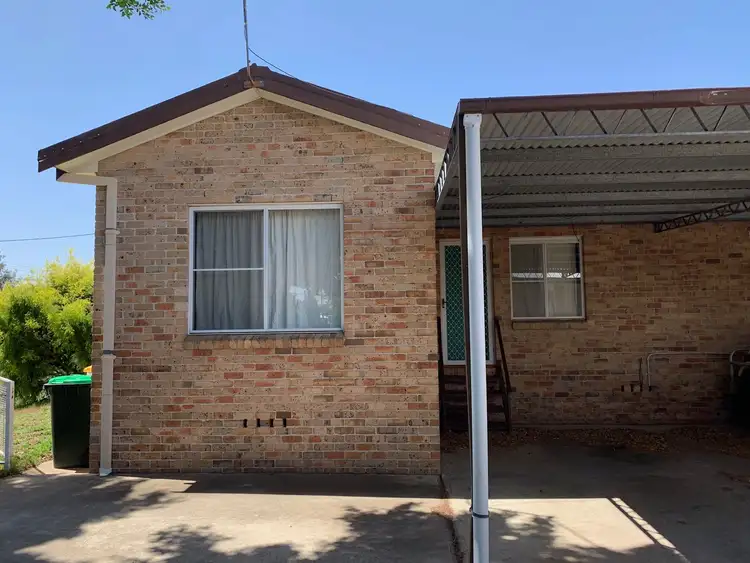 1/16-18 Brand Street, Moree NSW 2400