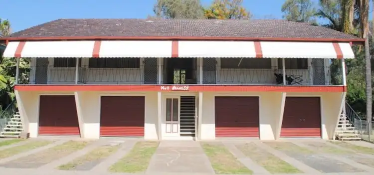 2/11 Brand Street, Moree NSW 2400