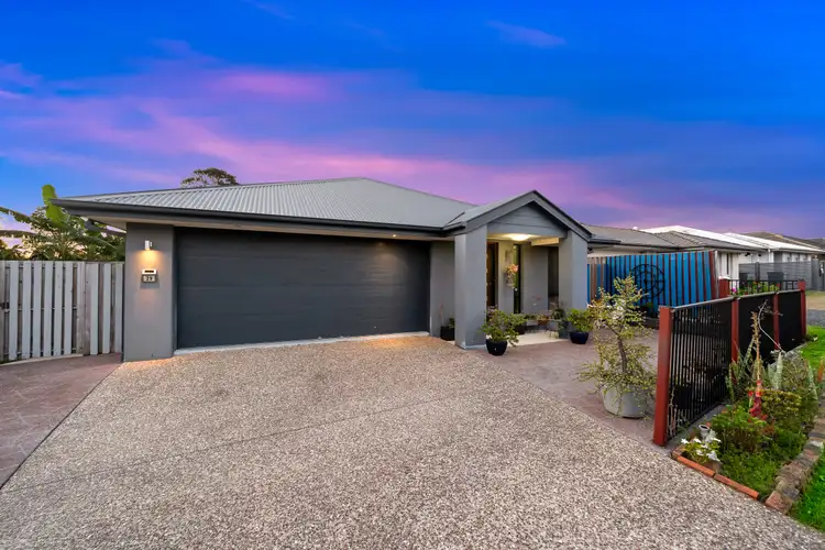 29 Dinnigan Crescent, Durack QLD 4077