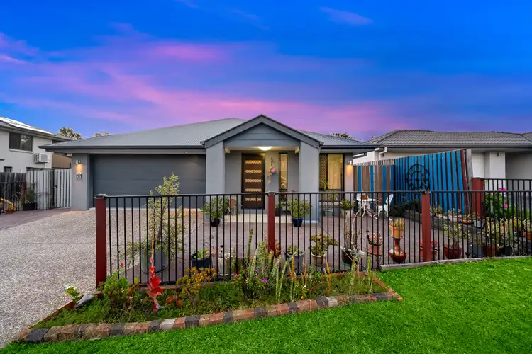 Second view of Homely house listing, 29 Dinnigan Crescent, Durack QLD 4077