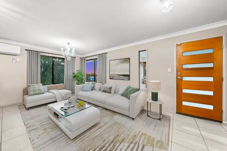 Third view of Homely house listing, 29 Dinnigan Crescent, Durack QLD 4077