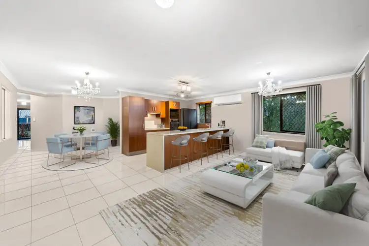 Fourth view of Homely house listing, 29 Dinnigan Crescent, Durack QLD 4077