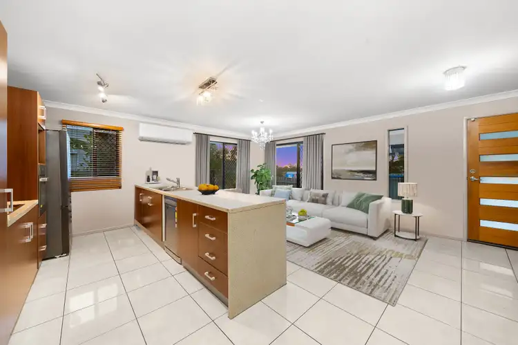 Fifth view of Homely house listing, 29 Dinnigan Crescent, Durack QLD 4077