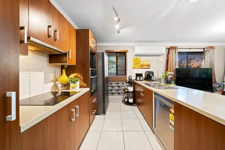 Sixth view of Homely house listing, 29 Dinnigan Crescent, Durack QLD 4077