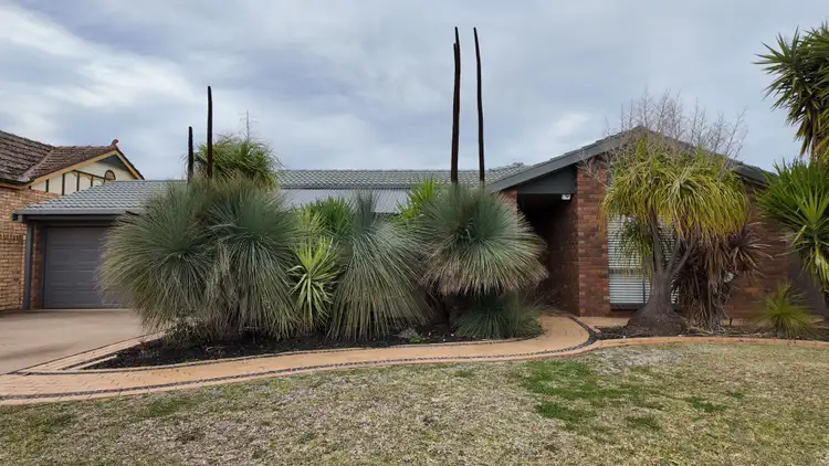 7 CLIFTON Boulevard, Griffith NSW 2680