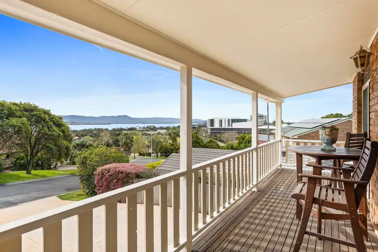 37 Chillawong Circuit, Blackbutt NSW 2529