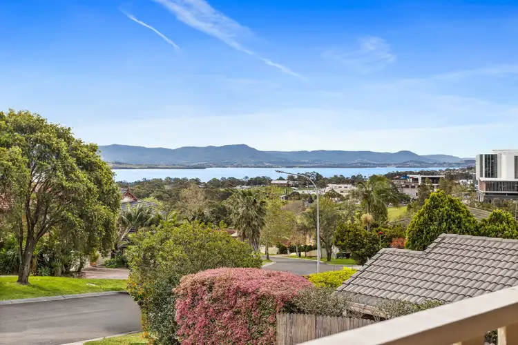 Third view of Homely house listing, 37 Chillawong Circuit, Blackbutt NSW 2529