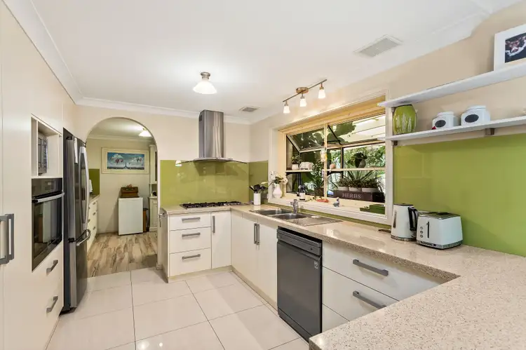 Fourth view of Homely house listing, 37 Chillawong Circuit, Blackbutt NSW 2529