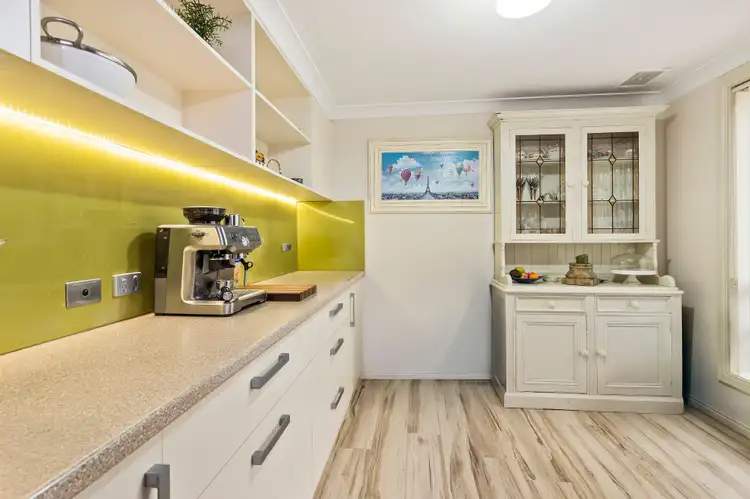 Fifth view of Homely house listing, 37 Chillawong Circuit, Blackbutt NSW 2529