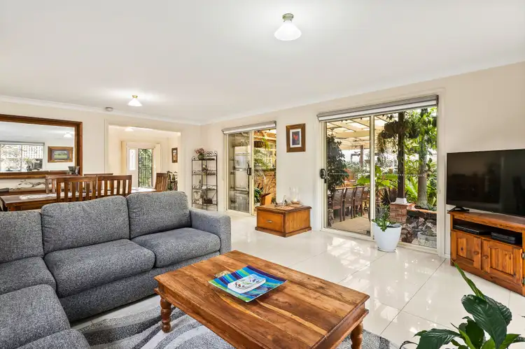 Sixth view of Homely house listing, 37 Chillawong Circuit, Blackbutt NSW 2529