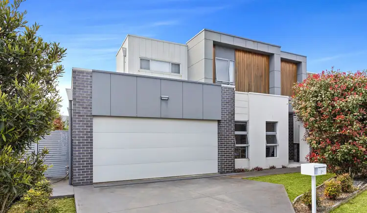 2A Red Sands Avenue, Shell Cove NSW 2529