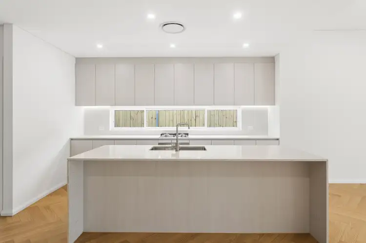 Second view of Homely semi-detached listing, 202B Lawrence Hargrave Drive, Thirroul NSW 2515