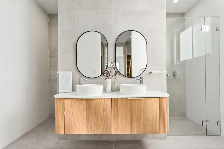 Second view of Homely semi-detached listing, 202B Lawrence Hargrave Drive, Thirroul NSW 2515