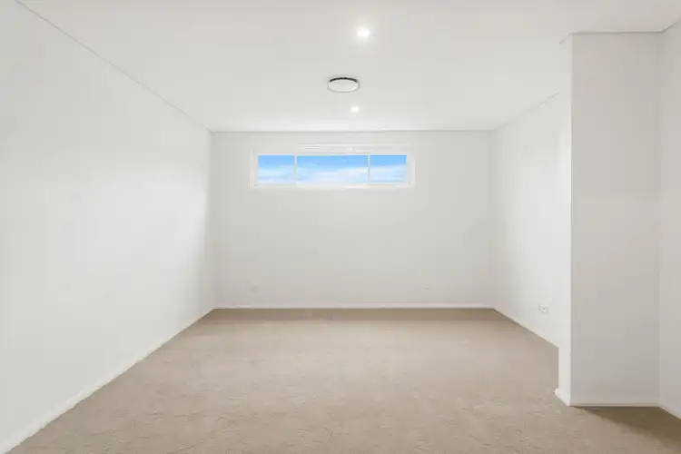 Third view of Homely semi-detached listing, 202B Lawrence Hargrave Drive, Thirroul NSW 2515