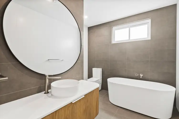 Fourth view of Homely semi-detached listing, 202B Lawrence Hargrave Drive, Thirroul NSW 2515